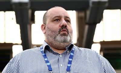 «Κατάπτυστη ανακοίνωση, αν έλεγε την αλήθεια θα έπρεπε να πάει εισαγγελέα»