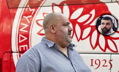 «Πάντα ΝΑΝΟΙ μπροστά στο ΚΟΚΚΙΝΟ ΣΩΜΑΤΕΙΟ»