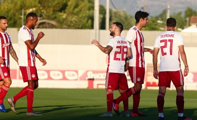 «Μαζί είμαστε πιο δυνατοί...» (photo)