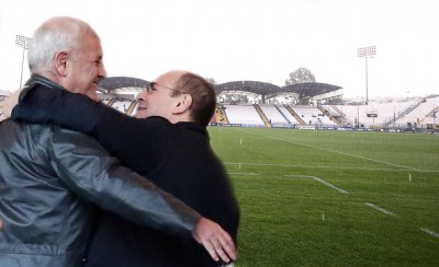 Το μόνο που λείπει είναι ο Κοντονής για να ορίσει διαιτητές και επόπτες