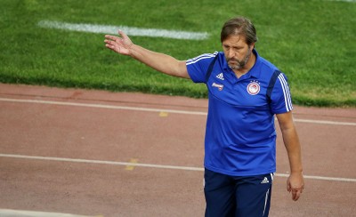 Οι... 30 λέξεις του Μαρτίνς τα «είπαν» όλα!