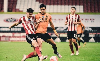 Πληγωμένοι «λύκοι»