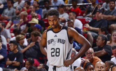 Πρόβλημα με... Ζαν-Σαρλ