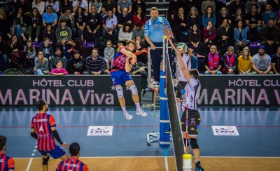 «Να έχουμε μαγικές στιγμές με την ομάδα και τον κόσμο»