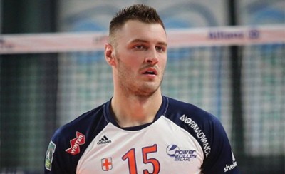 Δικός του ο Όκολιτς!