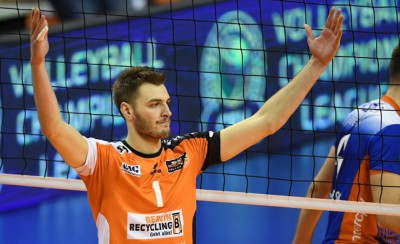 «Χαιρετώ τους φιλάθλους μας, θα δώσω ό,τι έχω»