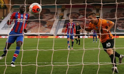 Βασικός και σκόρερ ο Ποντένσε στη νίκη της Γουλβς (vid)