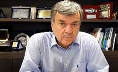 ΕΠΟ: Υποψήφιοι πρόεδροι με την ίδια τύχη