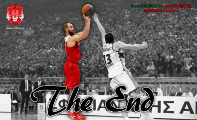 Το όνειρο κάθε Ολυμπιακού (video)