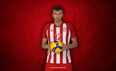 Ανανέωσε ο Βουλκίδης