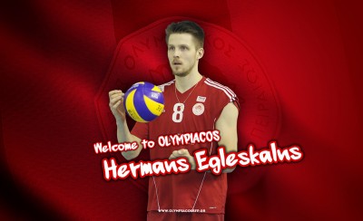 Πήρε Έγκλεσκαλνς ο Θρύλος!