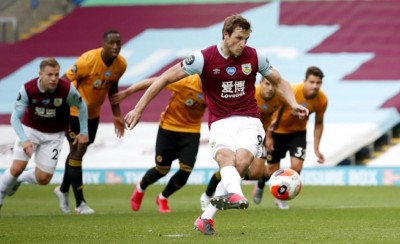 Κίνδυνος για τη Γουλβς, το «έφαγε» στο 96'!