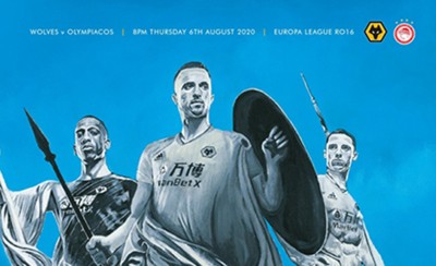 Με... πολεμιστή Ποντένσε! (photo)