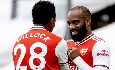 Ηττήθηκε η Γουλβς