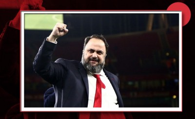 Αφού στο γήπεδο δεν μπορείτε, προσπαθήστε στα… γραφεία