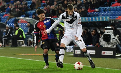 Στο Final 8 η Βασιλεία