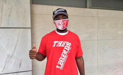 Στην Αθήνα και ο Τσαρλς Τζένκινς (photo)