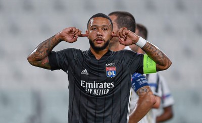 Λυών και Σίτι στο Final 8   