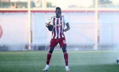 Νιώθουμε το ίδιο με την ΠΑΕ Ολυμπιακός! (photo)