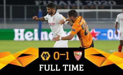  Σεβίλλη και Σαχτάρ οι μεγάλες νικήτριες!