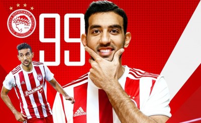 «Θα παλέψω για περισσότερα τρόπαια»