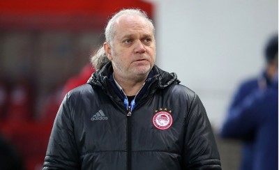 Κουντούρης και τίτλοι πάνε μαζί!