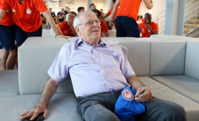 «Το κενό που αφήνει είναι δυσαναπλήρωτο»