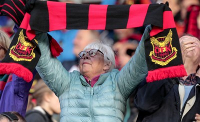 Μόνο έτσι συζητιέται ο ΠΑΟΚ στην Ευρώπη…