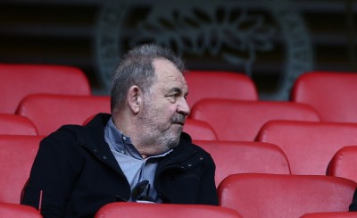 «Έκρηξη» Αγραφιώτη προς την ΕΠΟ για τον τελικό! «Δεν θα μας τρελάνετε εσείς»!
