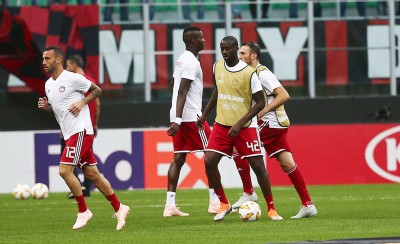 «Είναι παικταράς θεέ μου»