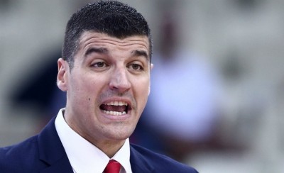 Παντελάκης: «Συνέπεια και σοβαρότητα»