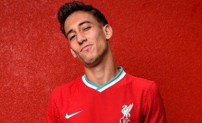 «Στάζει μέλι» για Τσιμίκα!