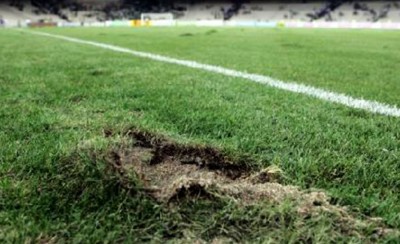 Το ΟΑΚΑ κλείνει για αλλαγή χλοοτάπητα, αλλά μετά τον τελικό