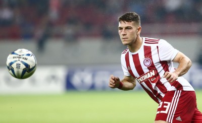 «Υποχρεωτική οψιόν αγοράς για τον Κούτρη»