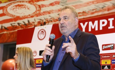Ο Ολυμπιακός ήρε την εμπιστοσύνη του στον Κλάτενμπεργκ!