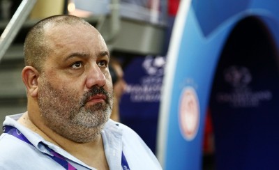 «Πατώνεις; Ο Γολγοθάς σου μόλις άρχισε»