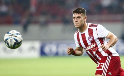 «Σειρήνες» από Γερμανία για «Λέο»