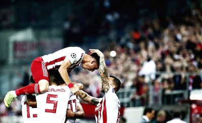 Πρωταθλήτρια Ευρώπης η ομάδα που έκανε καθυστερήσεις στο Καραϊσκάκη! 