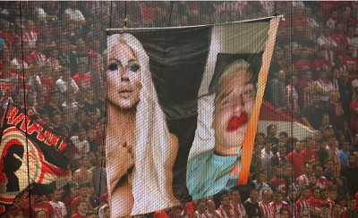 Η Άντερλεχτ «άδειασε» τον «επενδυτή»