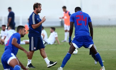 Η δοκιμή του Μαρτίνς