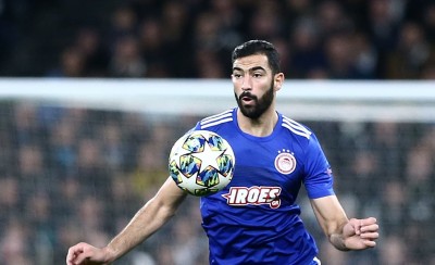 «Να γυρίσω στην Κασίμπασα αν δεν παίζω»