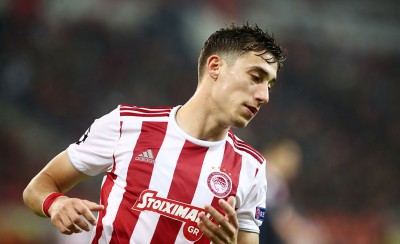 «Αξιόπιστη επιλογή ο Τσιμίκας για τον Κλοπ»