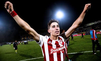 Η Independent για Τσιμίκα και Λίβερπουλ!