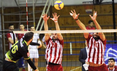 «Αυτή η ομάδα διεκδικεί πάντα τους τίτλους»