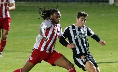 «Δεν είναι προτεραιότητα»