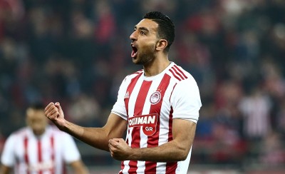 Ανακοίνωσε Χασάν ο Θρύλος για τρία χρόνια!