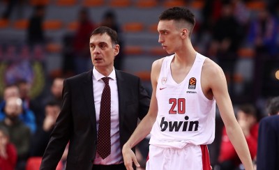 «Θυμίζει Πορζίνγκις με τις ασίστ του»