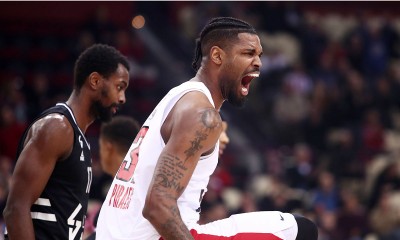 Οι Αμερικανοί του Ολυμπιακού στην Αθήνα