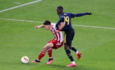 Λίβερπουλ και Λέστερ για Τσιμίκα