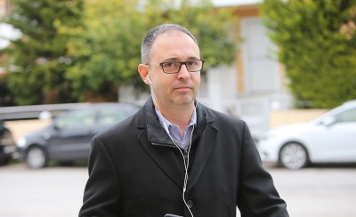 «Η διεξαγωγή του αγώνα δεν θύμιζε ευρωπαϊκή αναμέτρηση»